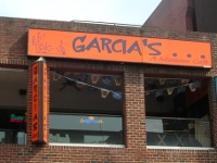 garcia's