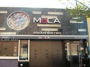 moca asian