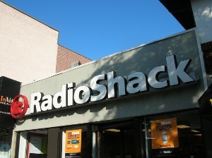 radioshack